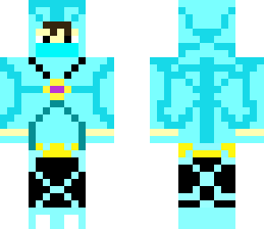 icy ninja