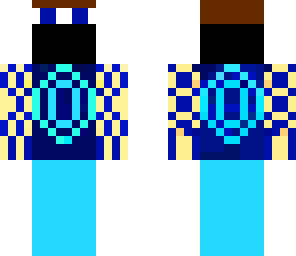 updated mana mage