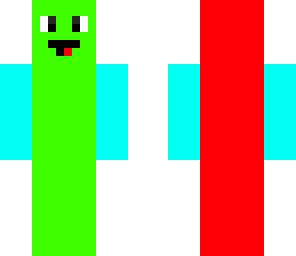 tri-colour derp