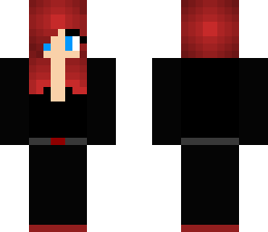 black widow