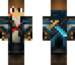 hunter