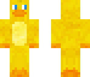 duck