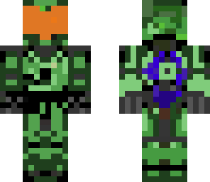 halo dude