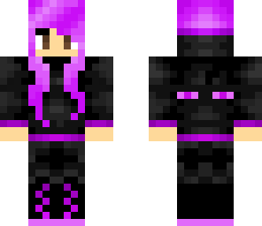 ender girl headphones