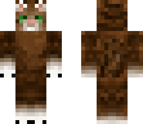 skin cat