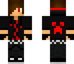 vampire guy