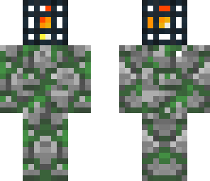 mob spawner
