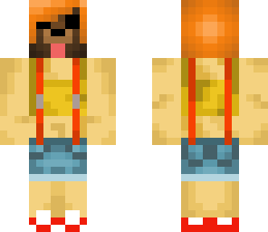 ****bear misty