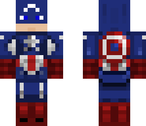 captain america
