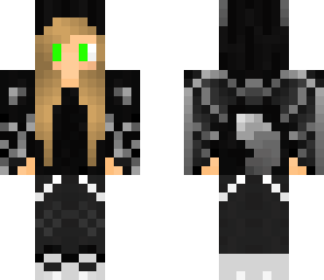 my halloween skin