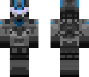 titanfall pilot