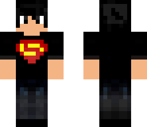 superboy