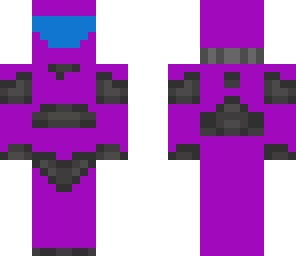 saprtain skin revised