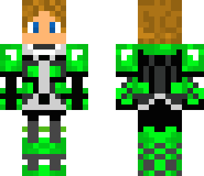 rallen auroura suit a fix