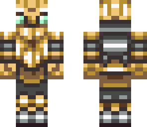 chronobot xz