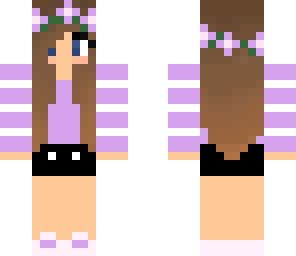 flower girl