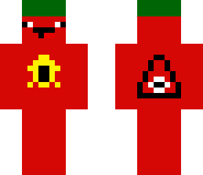 merfilicious evil