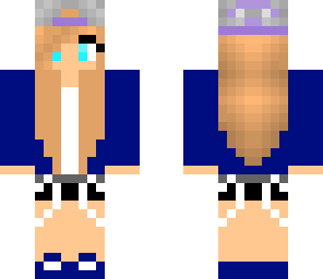 tom-boy