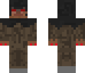 deathbrine