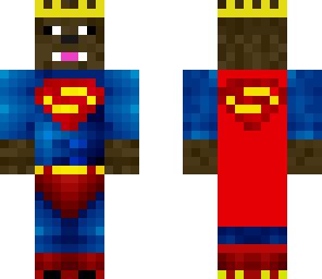 super king bacca 2