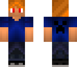 blue hd