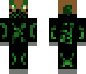 emrald ninja