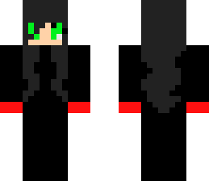 nergal junior girl