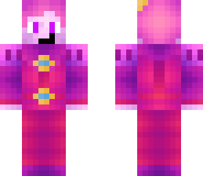 prince gumball