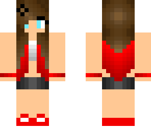 le mews skin