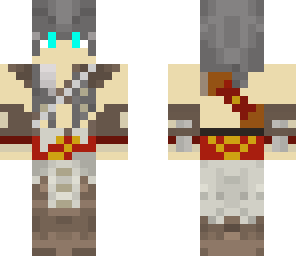 assassin's creed connor teen