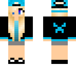 creeper tomboy