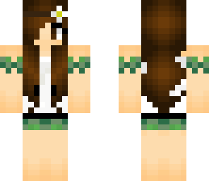minecraft hippie