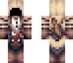 dark assassin