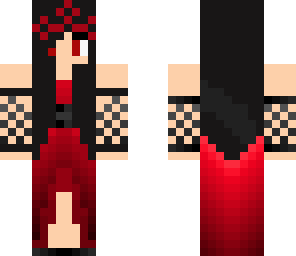 vampire girl