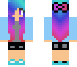 girl 3 xd