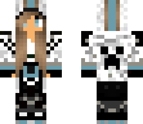 i made a twin of my boyfriend xd