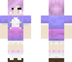 kawaii girl