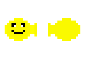 smiley face