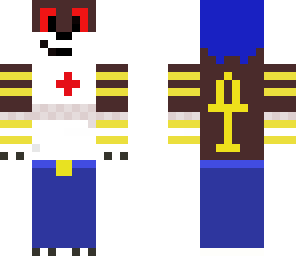 dogberman archangel