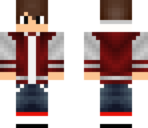 hoodie kid