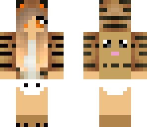 hwk baby tiger