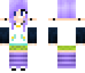 mizore remake