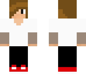 high school boy edited