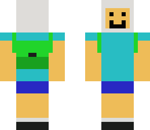 finn