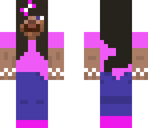 girl steve