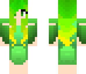 slime princess