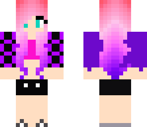 cool girl
