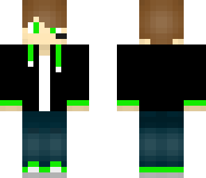 green me