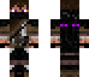 enderman hunter