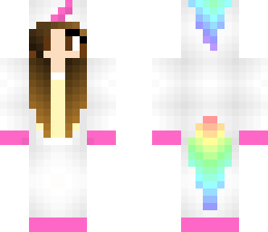 edit unicorn